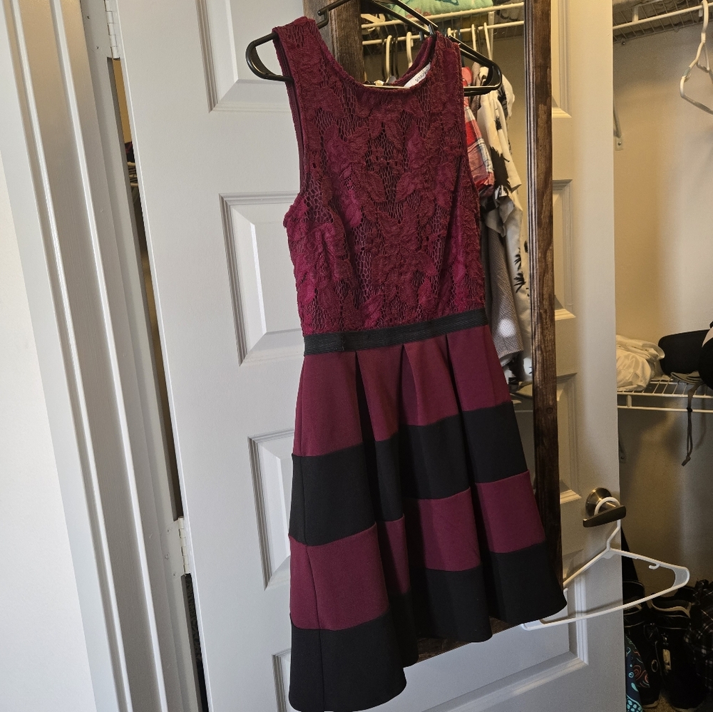Women's Speechless Dress